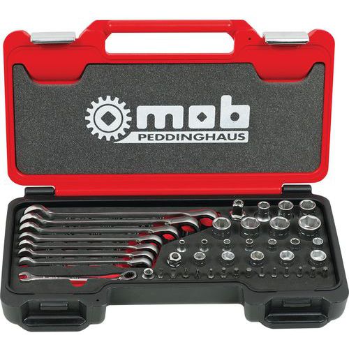 Adaptateur 19mm / 1/2