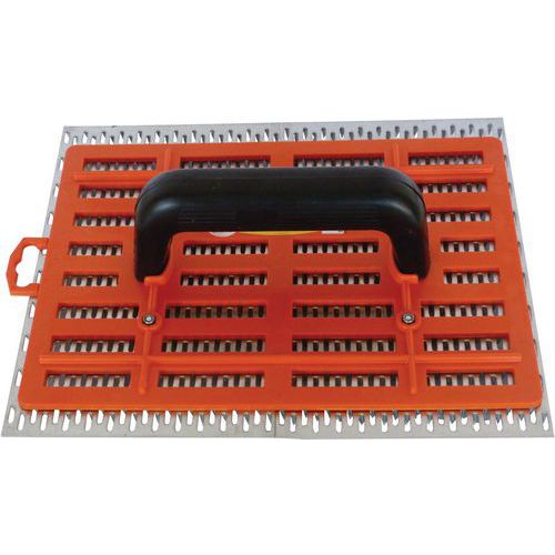 Gratton Amov Double 360 P/15mm 30x25cm