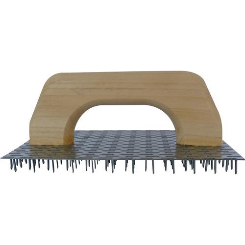 Gratton Esp 480 Pointes 8mm 15x25cm P.bois