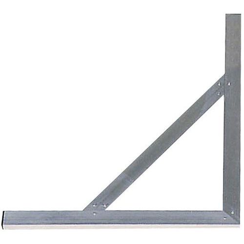 Equerre Alu 100 X 150 Cm