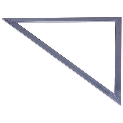 Equerre 45 100 X 100 X 140