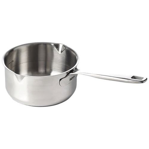 Casserole 16 Cm 2 Becs Verseurs - Maestro-beka Line