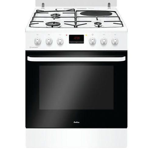 Cuisinière Mixte Amica - Acm7035vb