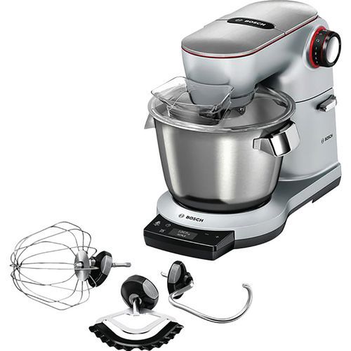 Robot Pâtissier BOSCH - MUM9AX5S00 Robot Pâtissier BOSCH - MUM9AX5S00