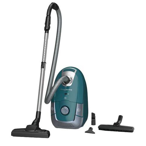 Aspirateur Traîneau avec sac ROWENTA - RO3142EA Aspirateur Traîneau avec sac ROWENTA - RO3142EA