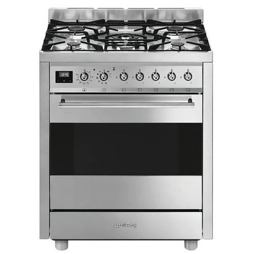 Cuisinière mixte SMEG - C7GPX9 Cuisinière mixte SMEG - C7GPX9