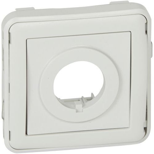 Adaptateur Ã‰tanche Plexo Pour Auxiliaires De Commande