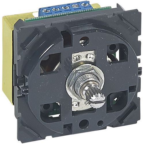 Atténuateur Avec Contrôle De Puissance De Sonorisation 100 V