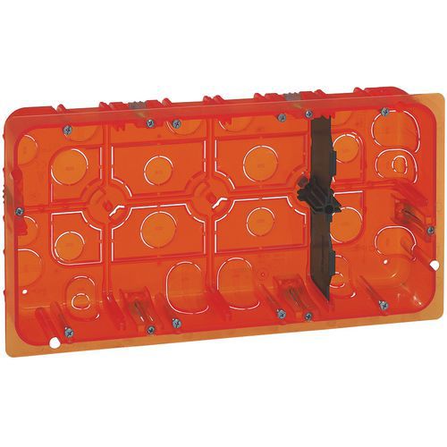 Boîte Multimatériaux Grand Format Pour Mosaic