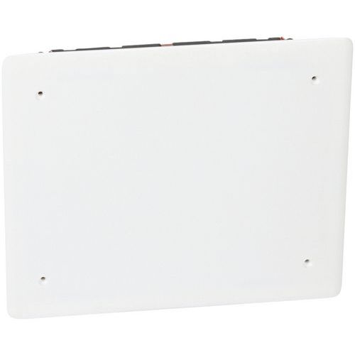 Boite Complète Pour Dérivation Rectangulaire 230x180x50mm