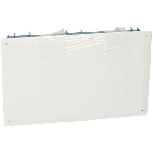 Boîte Complète Pour Dérivation Grande Capacité 390x245x70mm