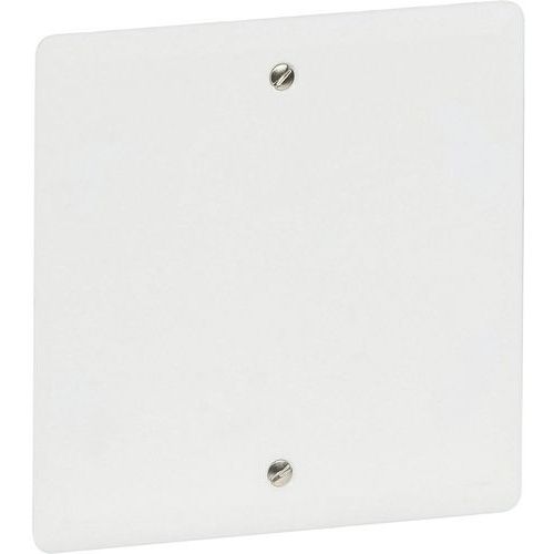 Boite Pour Derivation Cloison Seche 115x115x40 Mm