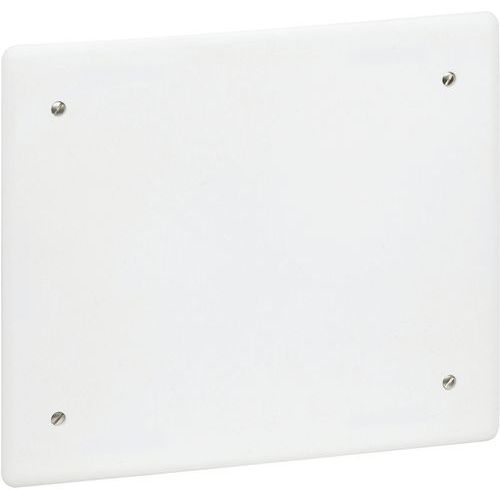 Boite Derivation Cloison Seche 230x170x50mm