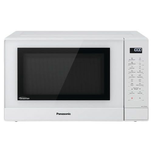 Micro-ondes Solo Panasonic - Nn-st45kwepg
