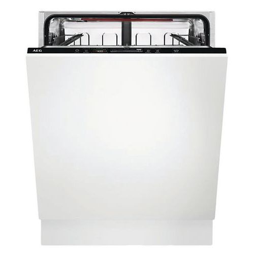 Lave-vaisselle Tout-intégrable Aeg - Fsb52637p