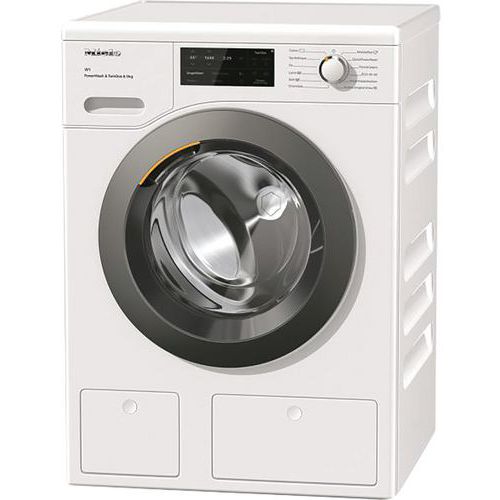 Lave-linge Frontal Miele - Wci860