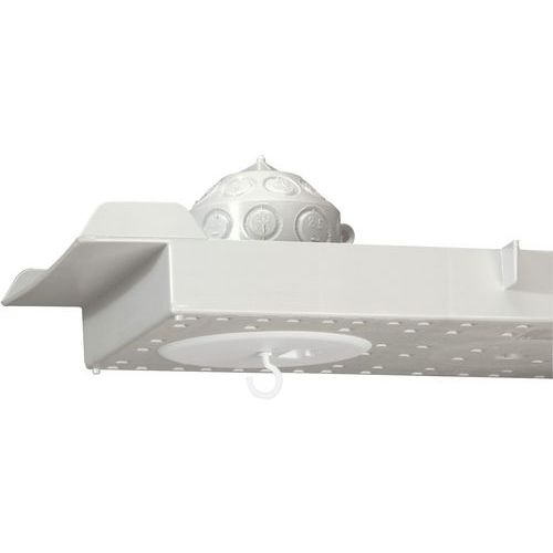 Couvercle Dcl Pour Point De Centre Montage Direct Ã˜120mm