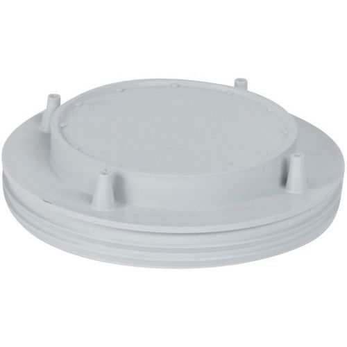Couvercle De Pose Pour Boîte Béton Avec Réducteur Ã˜100