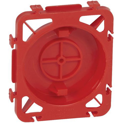 Couvercle De Fixation Pour Boîte Béton Batibox