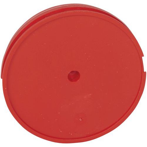 Couvercle De Pose/obturateur Pour Boîte Béton Batibox