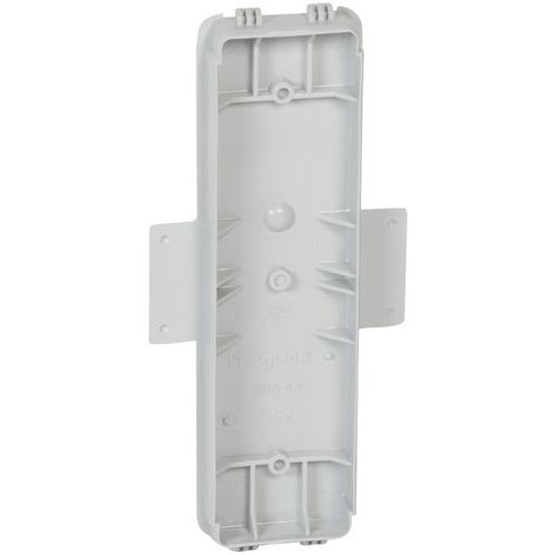 Couvercle De Pose Béton Boîte De Descente Rectangulaire