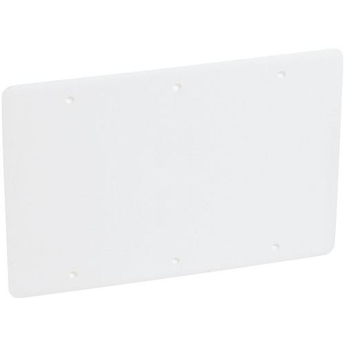 Couvercle Pour Boîte Multimatériaux Grand Format 801 26