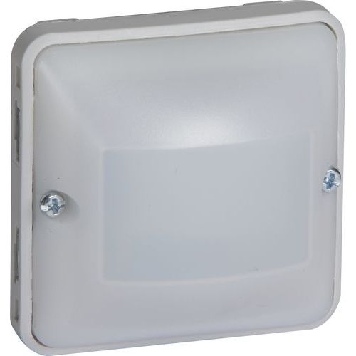 Ecodétecteurs 230 V A - 50 Hz Sans Neutre 2 Fils