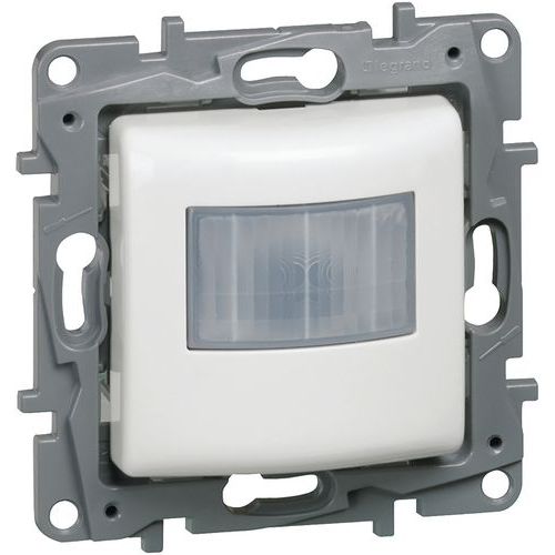 LEGRAND - Détecteur de mouvements universel double fil LEGRAND - Détecteur de mouvements universel double fil
