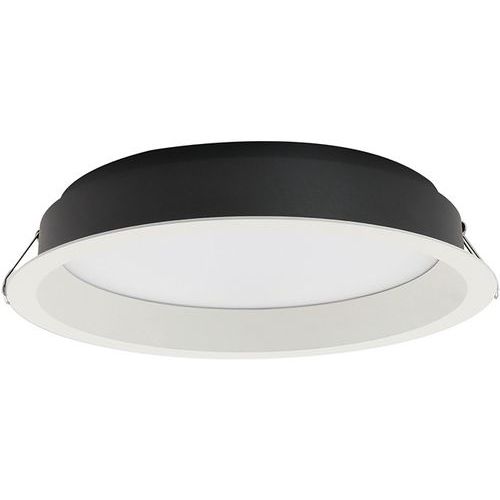 Downlight Led Rond Open 19 De Puissance 19 Watts
