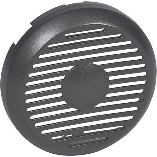 Enjoliveur Alimentation Pour Tuner Avec Hp Intégré Graphite