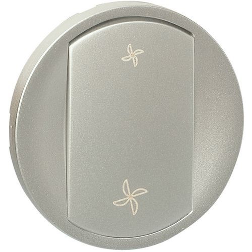 Enjoliveur à Matériau Plastique