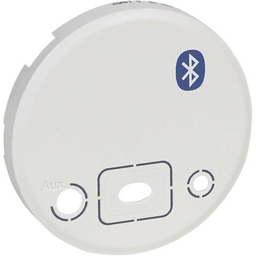 Enjoliveur Céliane Blanc