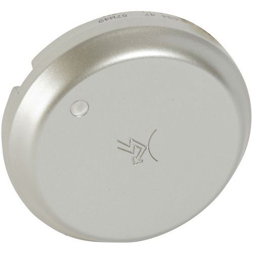 Enjoliveur à Modèle Différent