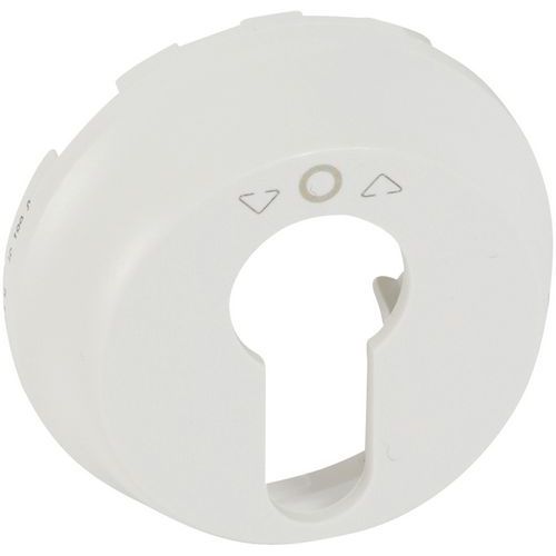 Enjoliveur Pour Poussoir À Clé De 14 G