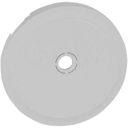 Enjoliveur Pour Prise Audio