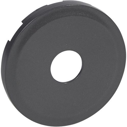 Enjoliveur Pour Prise Télévision à Visser Simple Mâle