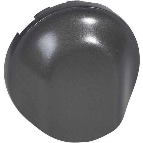 Enjoliveur Pour Sortie De Câble A 53 Mm