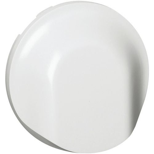 Enjoliveur Pour Sortie De Câble En Graphite