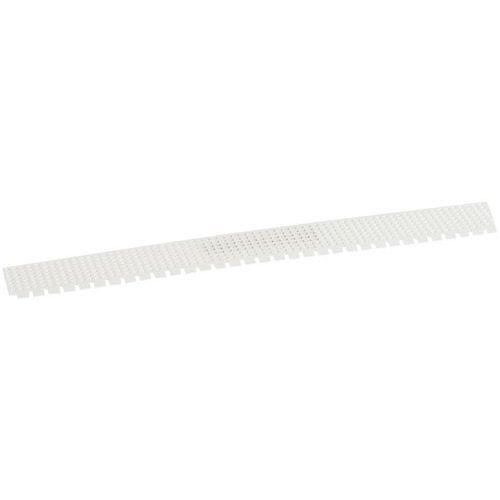 Grille De Rebouchage Pour Boîte De Descente Rectangulaire