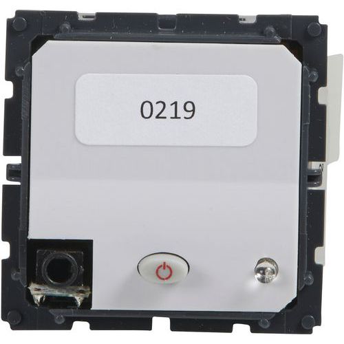 LEGRAND Interface bluetooth 15 V Manutan.fr