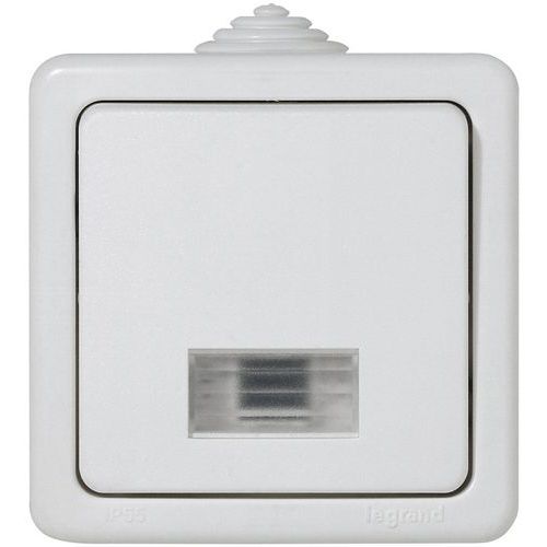 Lampes à Câbler 230v Fluorescent Faible Consommation 055ma