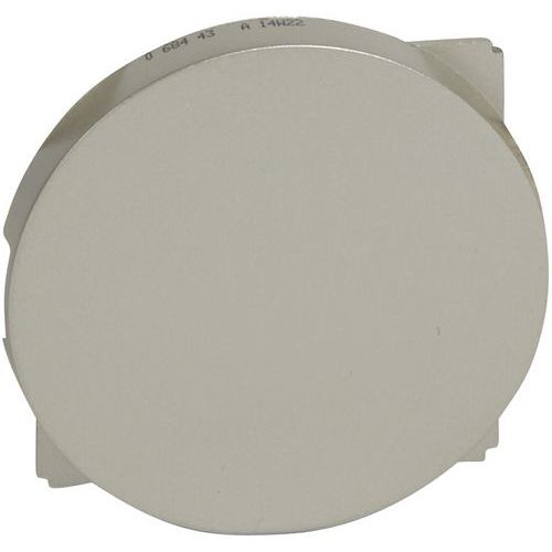 Enjoliveur à Obturateurs Titane