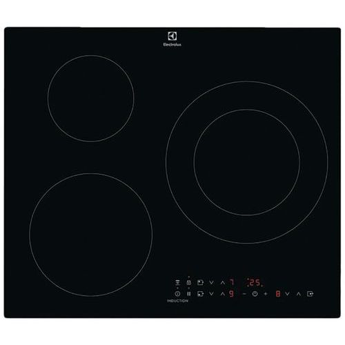 Table De Cuisson Induction Electrolux - Ixe6342kf