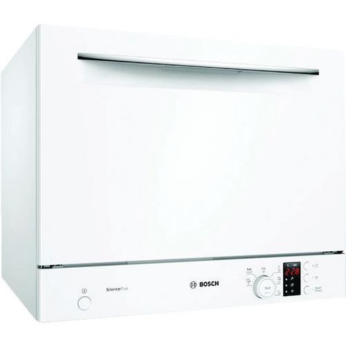Lave-vaisselle Compact Bosch - Sks62e32eu