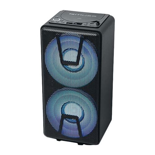 Hi-power Cd Muse - M1820dj