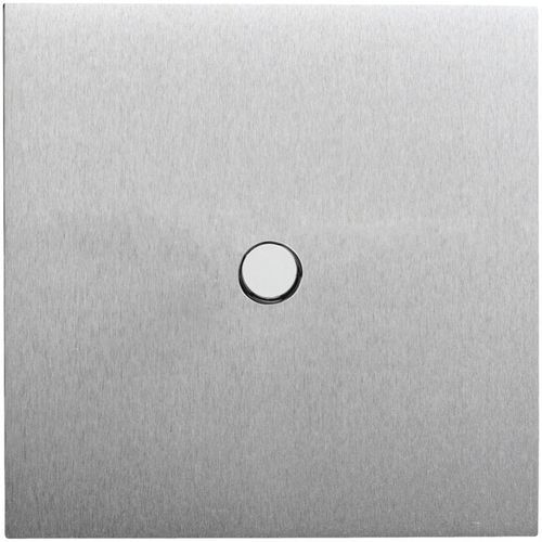 Art D'arnould Univers Epure Poussoir à Bouton Rond 2a