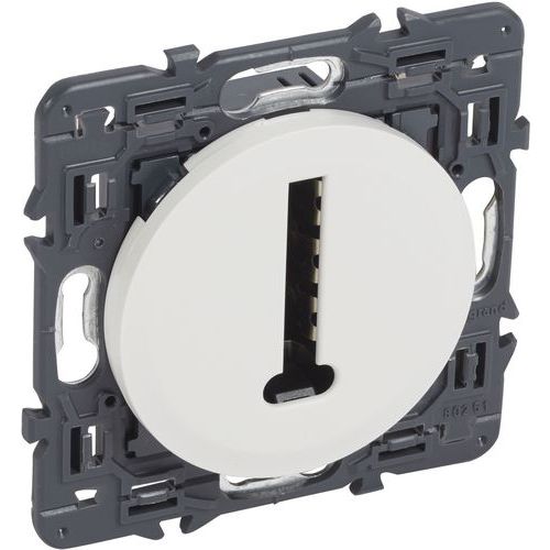 Prise Téléphone En T Complet Céliane