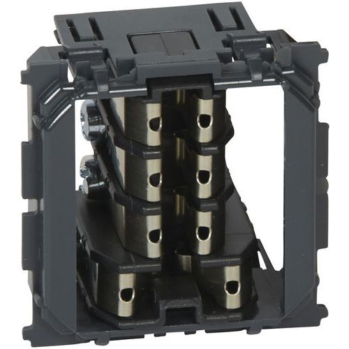 Prise De Téléphonie Céliane