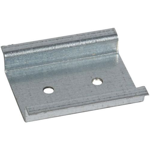 Rail Format Pour 2 Modules De 175 Mm