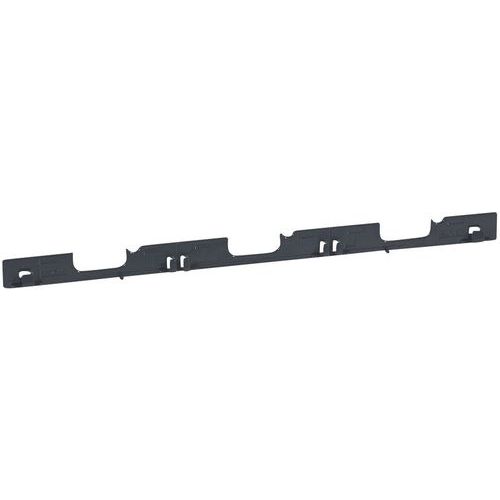 Réhausse De Support Fixation Pour Montage En Entraxe 57 Mm